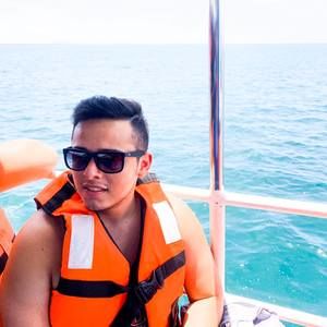 Meet your Posher, Oscar